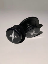 Ohwa Neuron Symbol Mark Magsafe Epoxy Tok