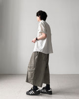 May Western Half Shirt