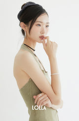 Classic Layered Choker