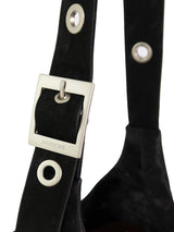 MADE_Cloud Hobo Bag / BLACK