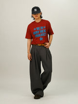MM Vivid Printing 1/2 T