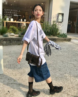 テリンパンツ