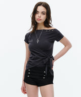 tie ey t (dark grey)