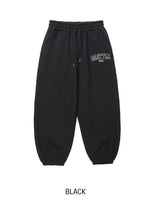 Seattle Patch Sweat Jogger Pants