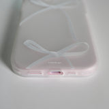fog ribbon case