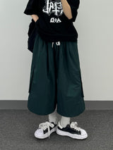 track cargo shorts
