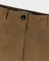 Vance corduroy pants_camel