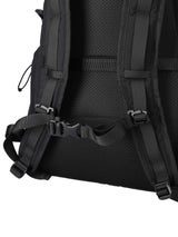 AERO STRING BACKPACK / BLACK