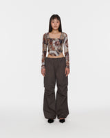 Gelo Long Sleeve
