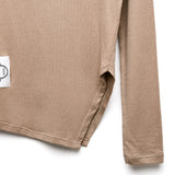 [LINE] Diagonal Layered Turtleneck (3colors)
