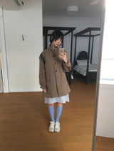 タルパエラストスカート (3color)