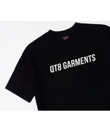 OC OGロゴW Tシャツ (ブラック)