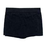 アスレチックオリジナルリンガートレーニングミニスカートパンツ (3 colors)