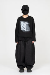 Someday 長袖Tシャツ