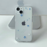Planet Phone Case