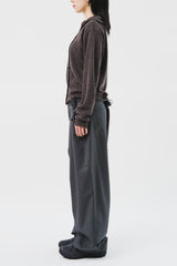 Edit Trousers (3color)
