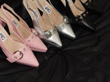 chic stilettoss