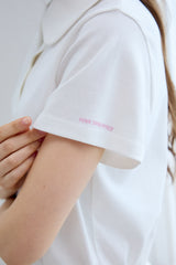 ソフトカーブカラーTシャツ