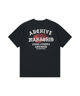FLAG ARCHIVE TEE
