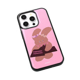 [MADE] HAPPIMYMEMINE PHONE CASE