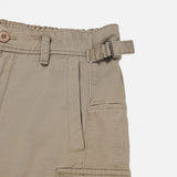Nue Cargo Half Pants (4color)