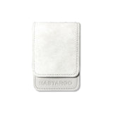 BENTO ウォレット (IVORY WHITE FUR)