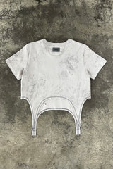 サッドネスTシャツ