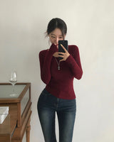 [BELLIDE MADE] ユーロベーシックスリムTシャツ