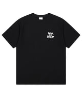 LESS BUT BETTER TEE