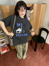 マイTシャツ