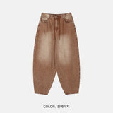Misty Moose Balloon Banding Pants (3 Colors)