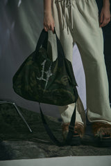 TRAVEL BAG-Camouflage