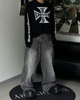 SV West Ghost Long Sleeve (2C)