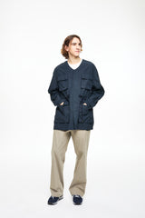 Easy Utility Cargo Pants