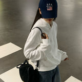 [BELLIDE MADE] DEPT BASIC PLAIN PARKER