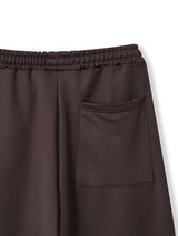 Boundary Track Two-Tuck Pants (4 Colors)