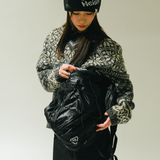 Packable Day Pack Cordura® Black