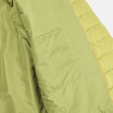 Eco Lightweight Hooded Puffer Jacket (4 Colors)