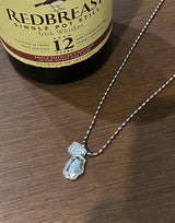 No.0992 DBネックレス