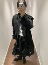 スウィーニー スエード ブルゾン (3color)