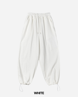 Punk Star Cotton Pants