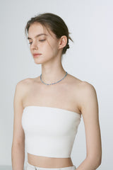 Silver925_オーシャンドルフィン_ネックレス (Multi,Blue)