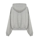 Cressa Graphic Hoodie Zip-Up
