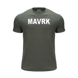 Classic Daily Muscle-fit Tshirt Khaki