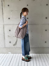 cuma bermuda denim pants