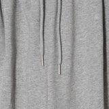 Pintuck Balloon Sweat Pants