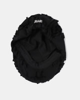 Deeps Vintage Flower Textured Hunting Cap