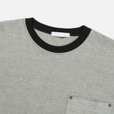 Rivet Pocket Long Sleeve