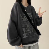 Crew sweatshirt