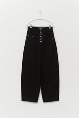 Core Layered Wide Pants